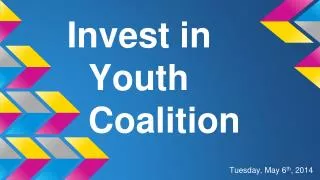 Invest in Yout h Coalition