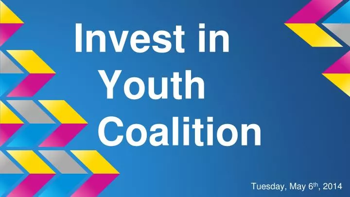 invest in yout h coalition