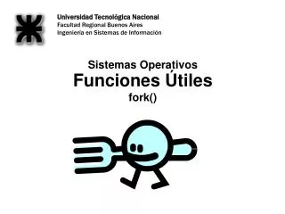 Universidad Tecnológica Nacional Facultad Regional Buenos Aires
