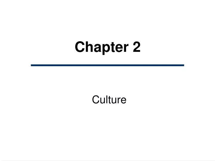 chapter 2