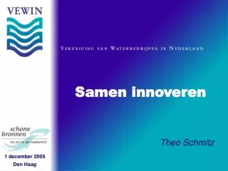 samen innoveren