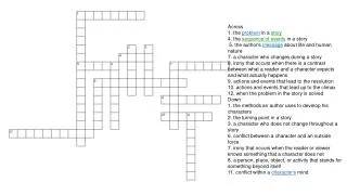 Snapp Vocab crossword review for EWA