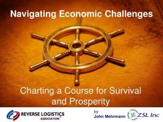 Navigating Economic Challenges
