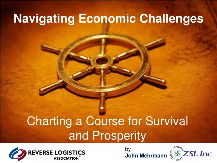 navigating economic challenges