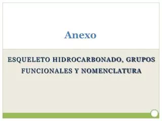 anexo