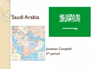 Saudi Arabia