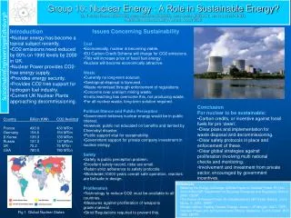 SustainableEngineering@Edinburgh