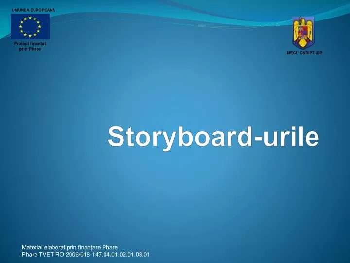 storyboard uri le