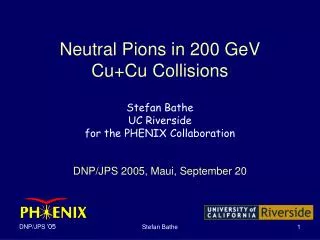 Neutral Pions in 200 GeV Cu+Cu Collisions