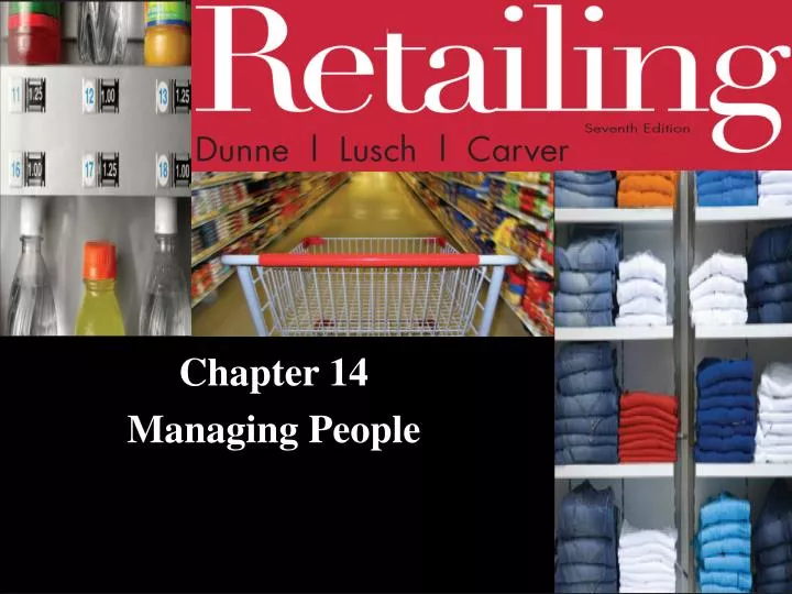 chapter 14 managing people