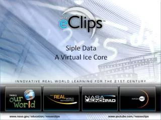 Siple Ice Core