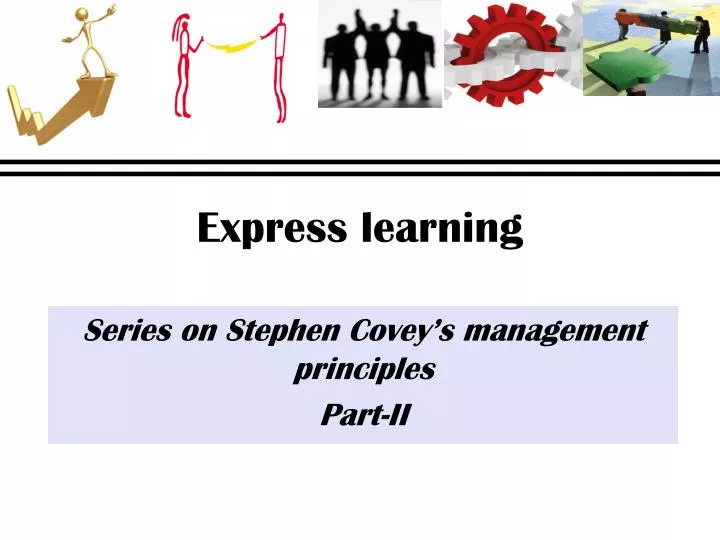 express learning