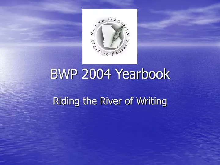bwp 2004 yearbook