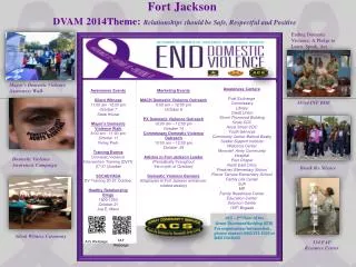 Awareness Centers Post Exchange Commissary Library Credit Union Strom Thurmond Building Scale CDC