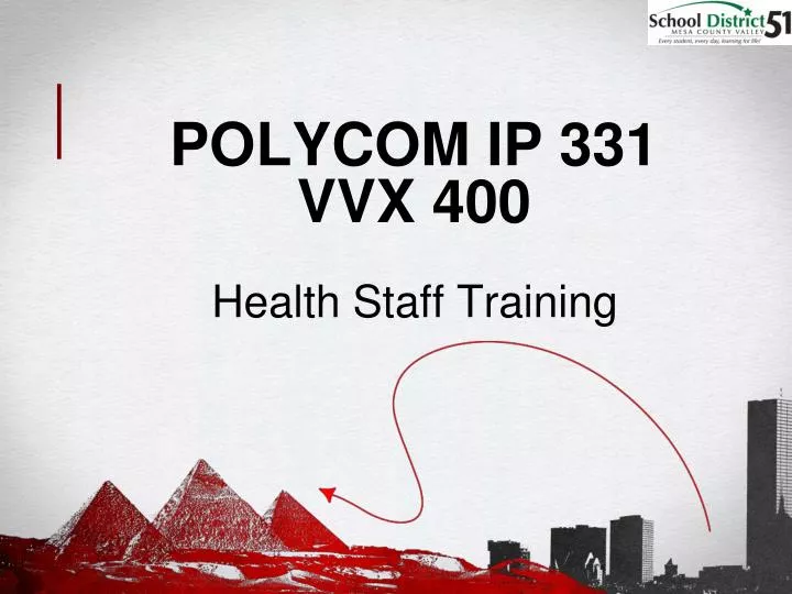 polycom ip 331 vvx 400