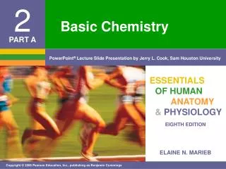 basic chemistry