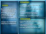 Empowering Mobile Communication Strategies for Businesses - slide 1