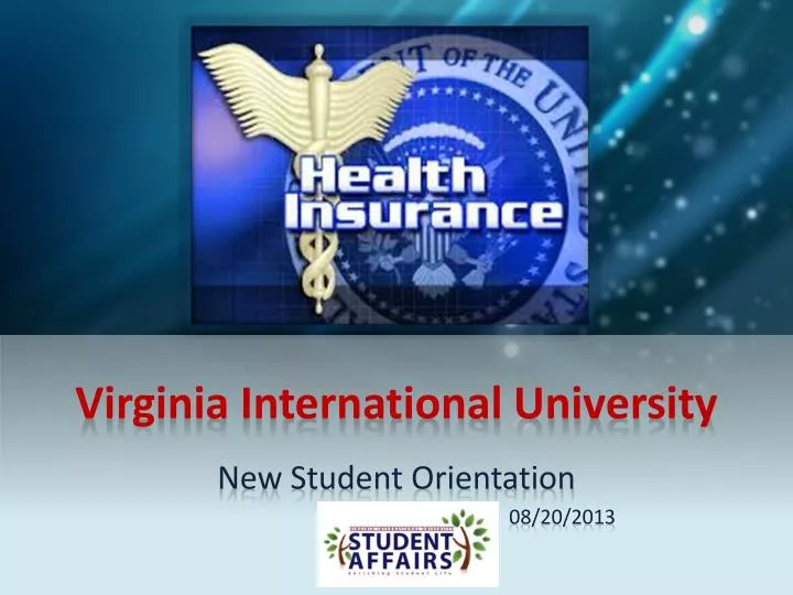 virginia international university
