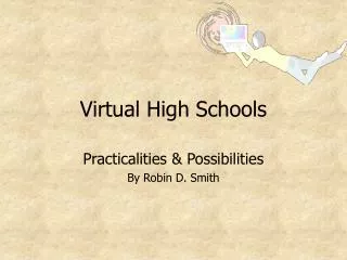 Virtual High Schools