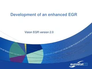 Development of an enhanced EGR