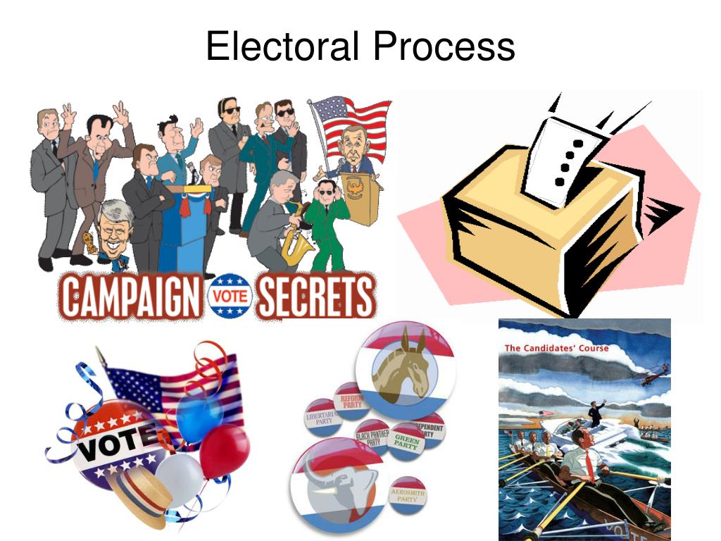 PPT - Electoral Process PowerPoint Presentation, free download - ID:6884226