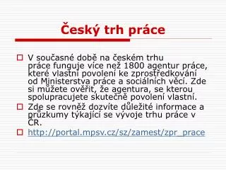 esk trh pr ce
