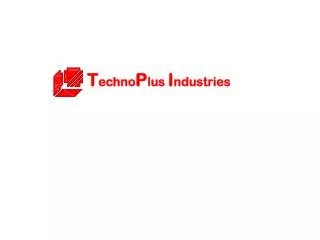 t echno p lus i ndustries
