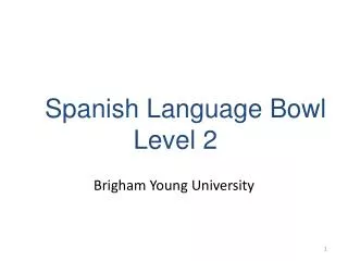 brigham young university