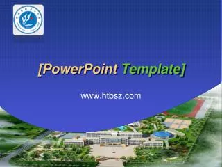 powerpoint template