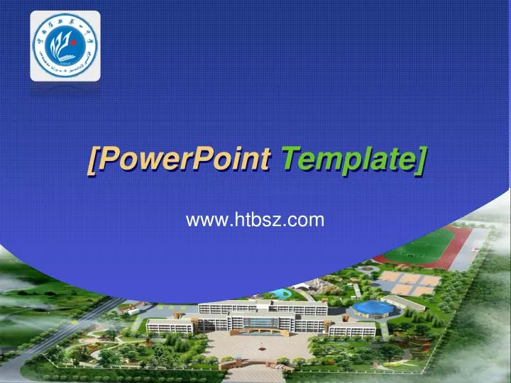 powerpoint template