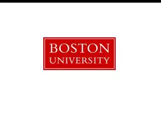 Study public health at BU.