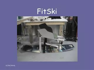 FitSki