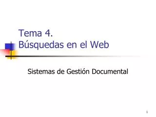 tema 4 b squedas en el web