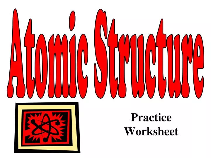 practice worksheet