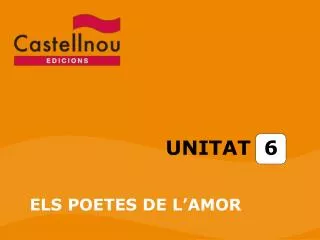 unitat 6