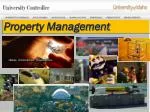 Property Management - slide 1