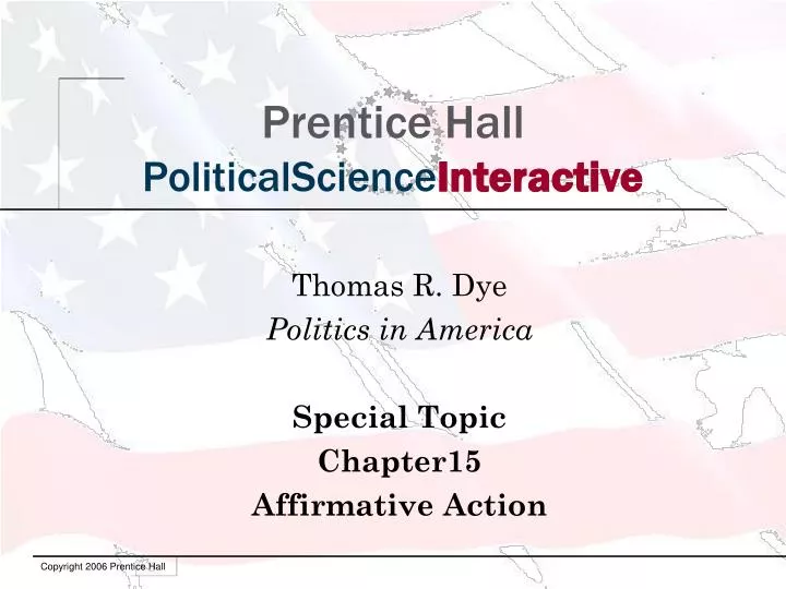 prentice hall politicalscience interactive