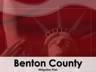 Benton County