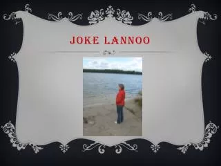Joke Lannoo