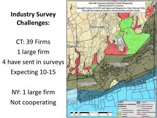 Industry Survey Challenges: