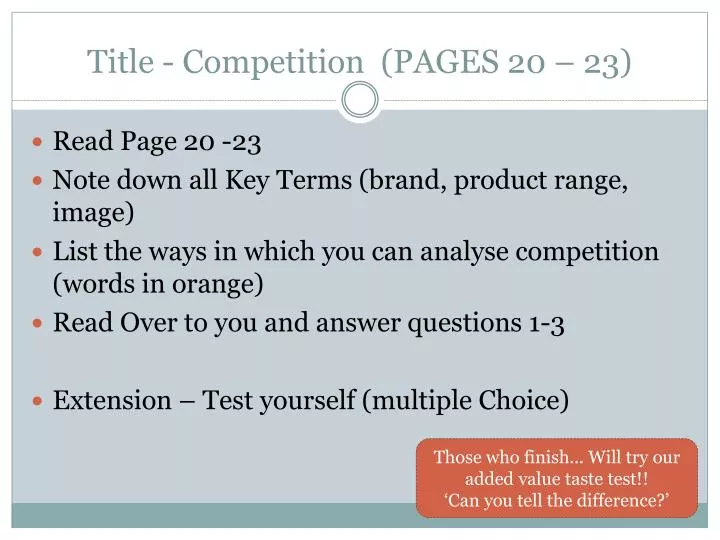 title competition pages 20 23
