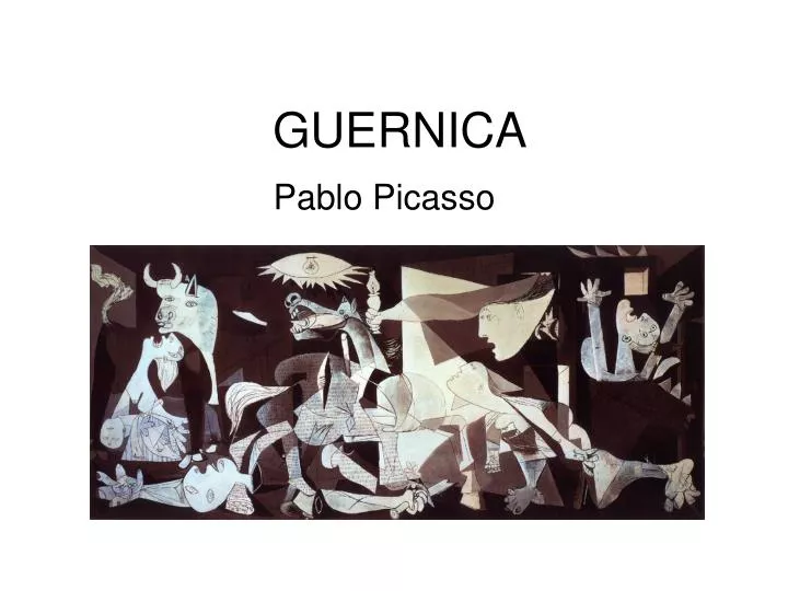 guernica