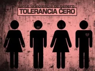 ROLES TRADICIONALES EN FUNCIÓN DEL GÉNERO: MASCULINOS Y FEMENINOS Objetivos: