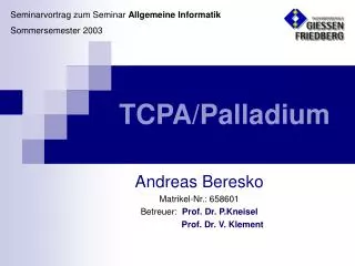tcpa palladium