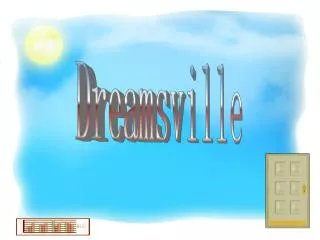 Dreamsville