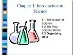 PPT - Science Form 1 (Chapter 1) PowerPoint Presentation, Free Download ...