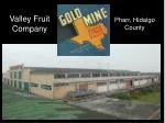 Pharr, Hidalgo County - slide 1