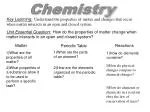 Chemistry - slide 1