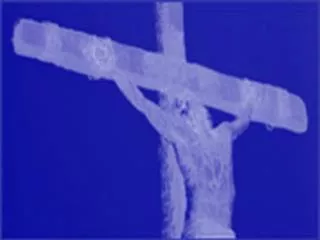 The Beauty of The Cross