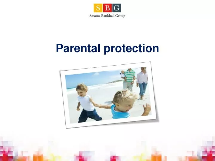 parental protection